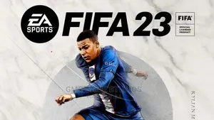 Fifa 23 Pc Game Available Nationwide Delivery