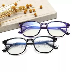 Anti-Blue Ray Glasses