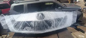 Front Grille Zdx 2010