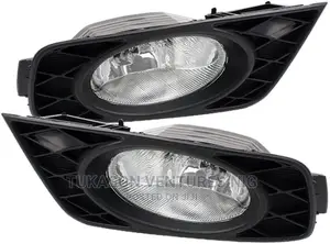 Fog Light Honda Civic 2009 American Spec