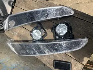 Bumper Net Acura ZDX