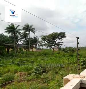 Supreme Perimeter Fence