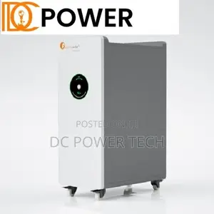 48V 9.5KWH Lithium Battery With Five Years Warranty
