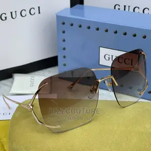 High Quality GUCCI Sunglasses Available in Store