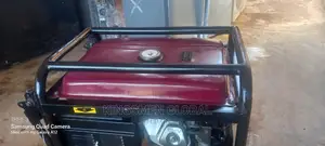 Original Sumec Firman 8kva Generator
