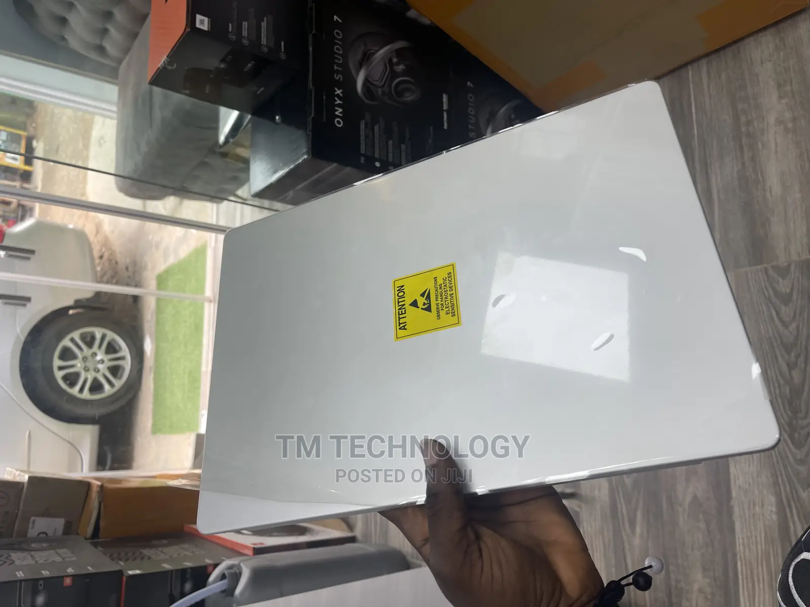 Macbook Pro 2021 Screen