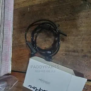 Ford Explorer Abs Wheel Sensor