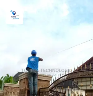 Superior Electrified Fence