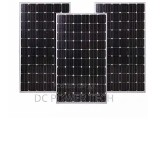 280W Monocrystalline Solar Panel