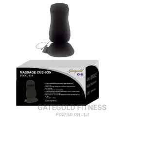 Sm207a Massage Cushion G8