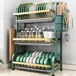 Plate Rack