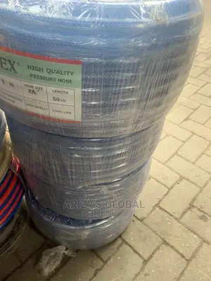 Pressure Hose