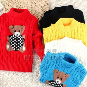 Turtle Neck Top