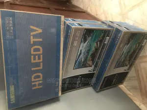 Durable Samsung 32'' Inch LED TV Ua32j5100k +2 Yrs Warranty