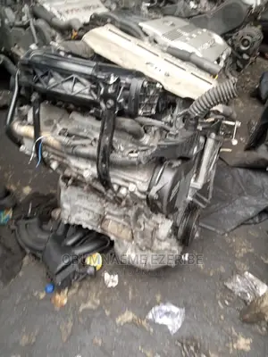 Engine for Sienna Lexus 330 and Highlander(3mz)