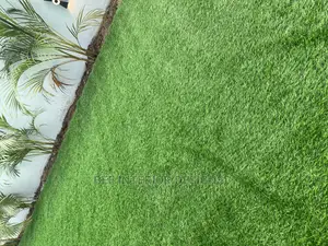 Premium Artificial Green Grass