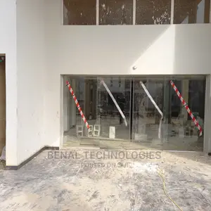 Frame / Frameless Auto Sensor Door Alimosho, Top Affordable