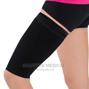 Thigh Support Sleeve