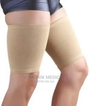 Unisex Thigh for Ball Endurance Sports