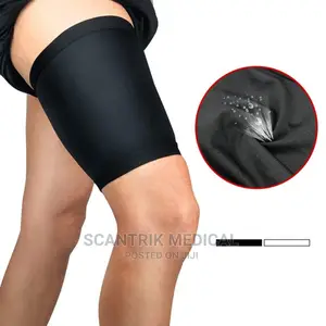 Medical Thigh Support for Relief Pain