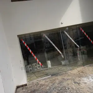 Sensor Auto Glass Door in Surulere by Benal,Affordable