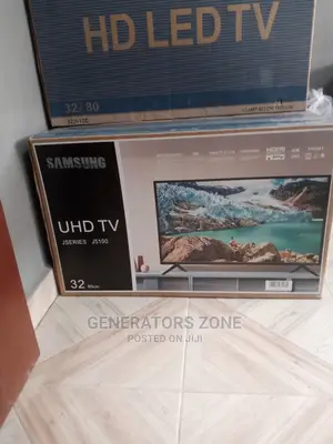 Samsung 32'' Inch LED Tv-Brand New TV