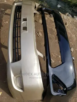 Any Type of Bumper for Toyota