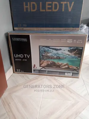 Samsung 32'' Inch LED Tv-Affordable and Durable