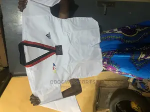 Judo Uniform