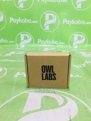 Meeting Owl 3 Lock Adapter