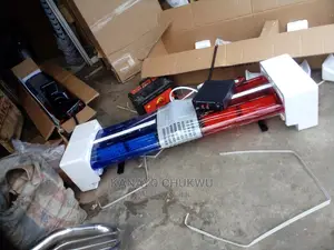 Bar Led , Police 200w
