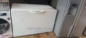 New Model Liebherr Premium