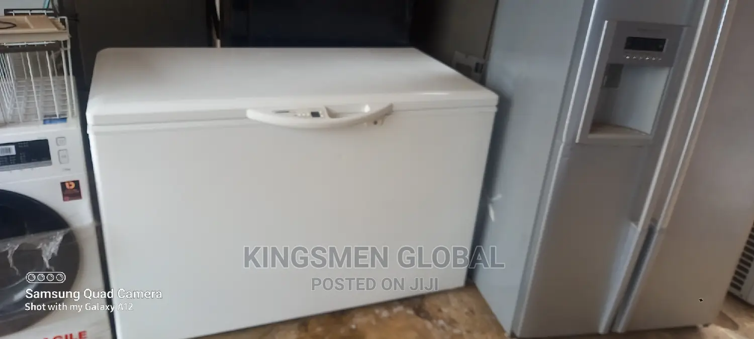 New Model Liebherr Premium
