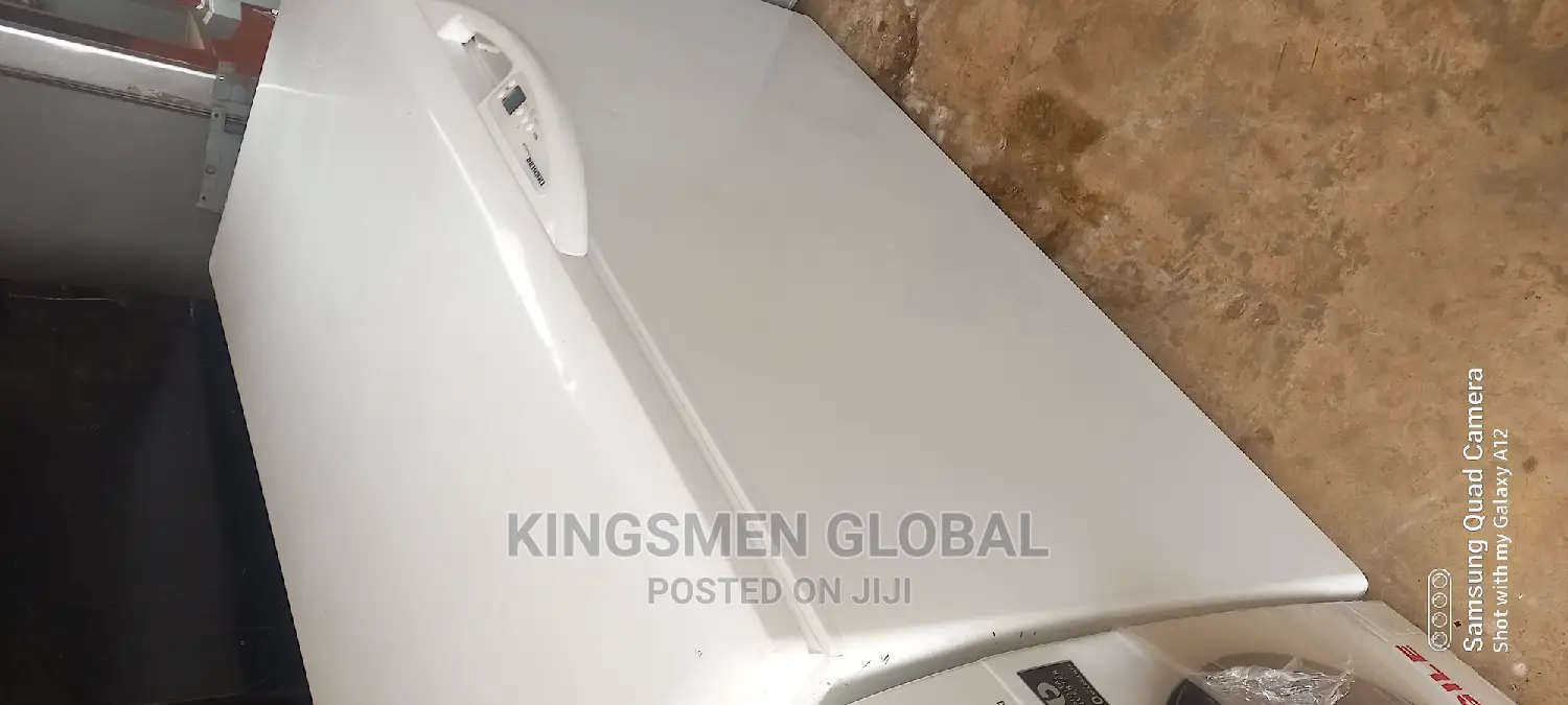 New Model Liebherr Premium