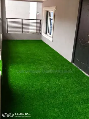 Grass Carpet