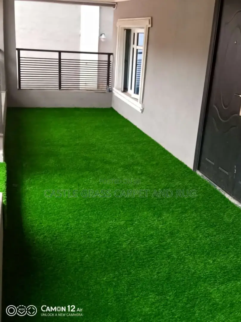 Grass Carpet