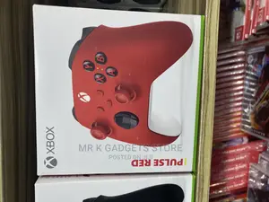 Xbox Controller for Pc