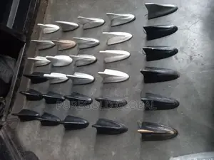 Roof Antennas for All Vehicles Available Here