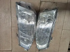 Headlamp For Toyota Solara 2000 Model