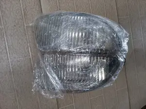 Solara Fog Lamp 98 Model