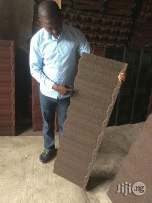 Tiger Classic Roofing Materials Lagos