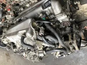 Nissan Primera 2.0