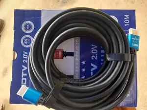 2.0v HDMI Cable 10meter