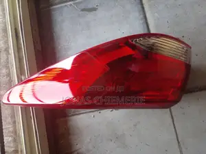 Hyundai 1x35 Rear Light