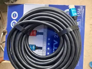 15m Hdmi Cable