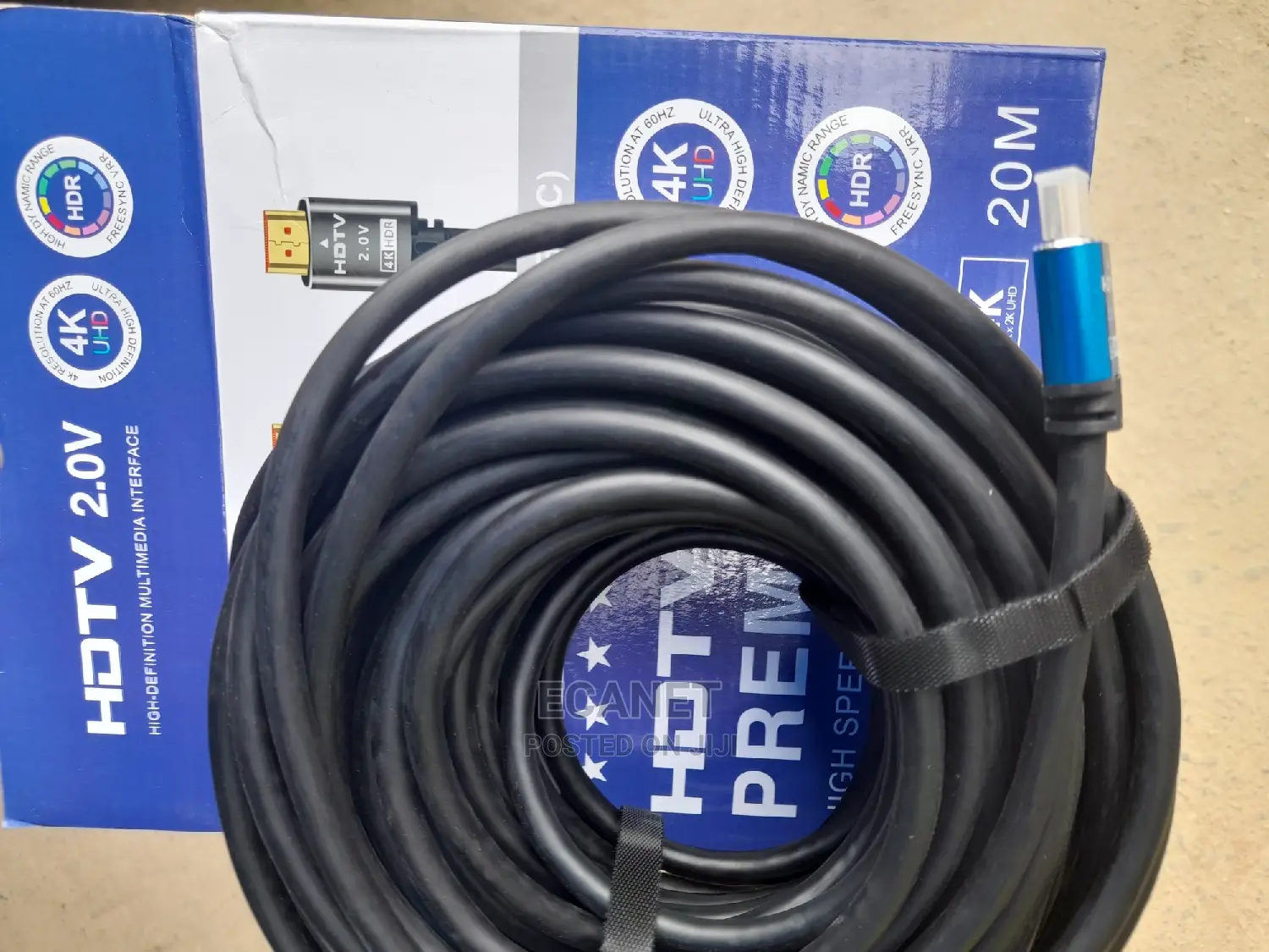 30m HDMI Cable