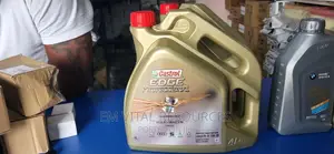 Whole Sale Price Of Original Castro Edgeoils. 5w-30. 0w-40