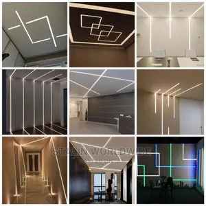 LED Profiles (Best Price Ever)
