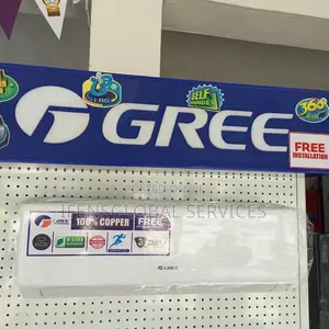 Gree Air Conditioner