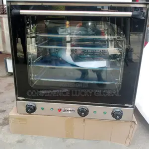 3in1 Conventional Oven
